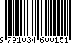 EAN: 9791034600151