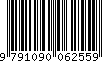 EAN: 9791090062559