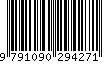 EAN: 9791090294271