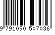 EAN: 9791090507036