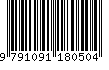 EAN: 9791091180504