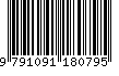 EAN: 9791091180795