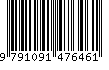 EAN: 9791091476461