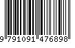 EAN: 9791091476898