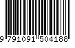 EAN: 9791091504188