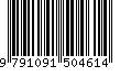 EAN: 9791091504614