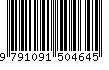 EAN: 9791091504645