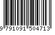 EAN: 9791091504713