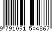 EAN: 9791091504867