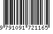 EAN: 9791091721165