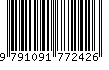 EAN: 9791091772426