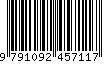 EAN: 9791092457117