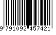 EAN: 9791092457421