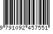 EAN: 9791092457551