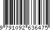 EAN: 9791092636475
