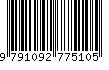 EAN: 9791092775105