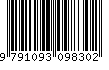 EAN: 9791093098302
