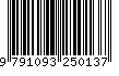 EAN: 9791093250137