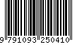 EAN: 9791093250410