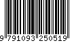 EAN: 9791093250519