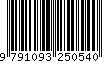 EAN: 9791093250540