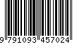 EAN: 9791093457024