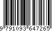 EAN: 9791093647265