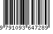 EAN: 9791093647289
