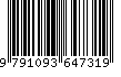 EAN: 9791093647319