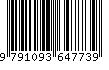 EAN: 9791093647739