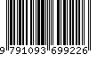 EAN: 9791093699226