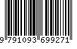 EAN: 9791093699271