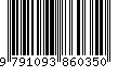 EAN: 9791093860350