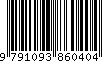 EAN: 9791093860404