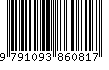 EAN: 9791093860817