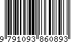 EAN: 9791093860893