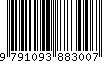 EAN: 9791093883007