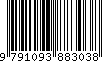 EAN: 9791093883038
