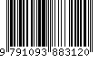 EAN: 9791093883120