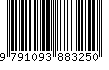 EAN: 9791093883250
