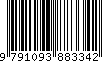EAN: 9791093883342