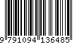 EAN: 9791094136485