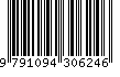 EAN: 9791094306246