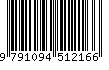 EAN: 9791094512166
