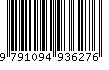 EAN: 9791094936276