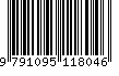 EAN: 9791095118046