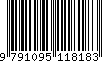 EAN: 9791095118183