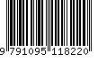 EAN: 9791095118220