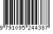 EAN: 9791095244387