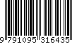 EAN: 9791095316435